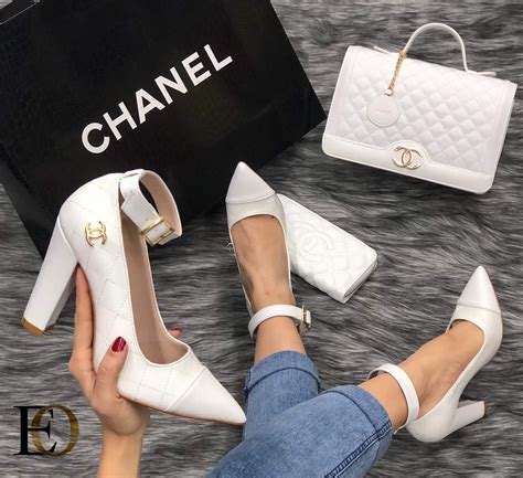 chanel gold shoes 2015|chanel heels for women.